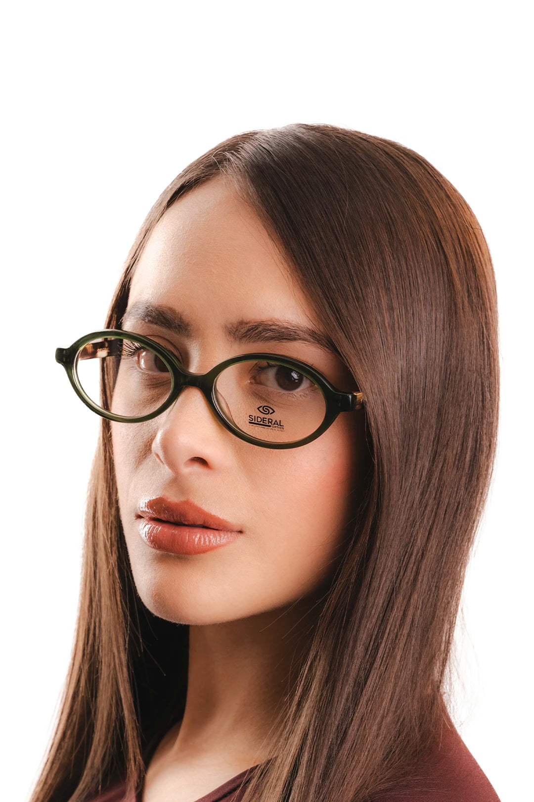 Infinite Green Brown