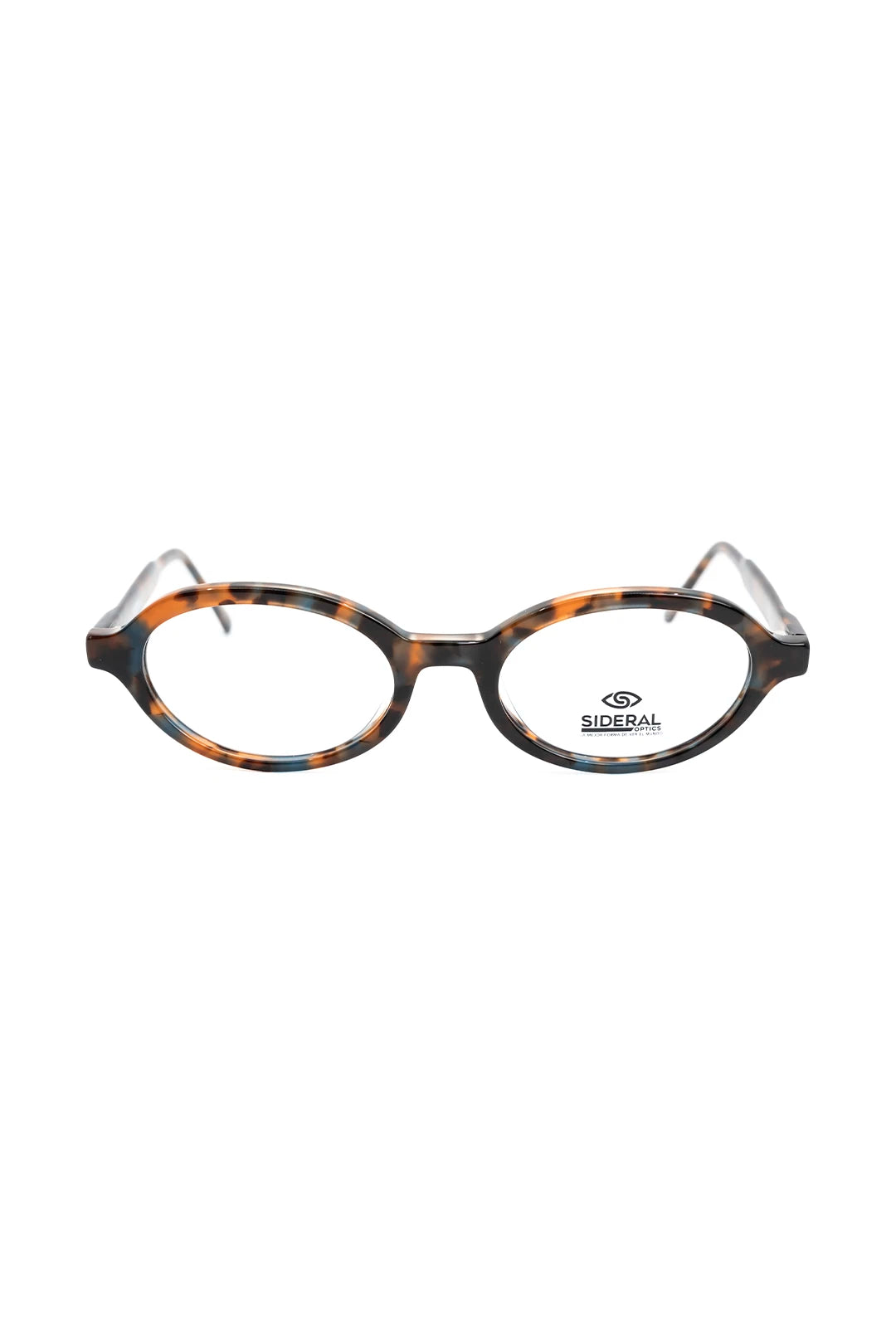 Legacy  Brown Blue Orange