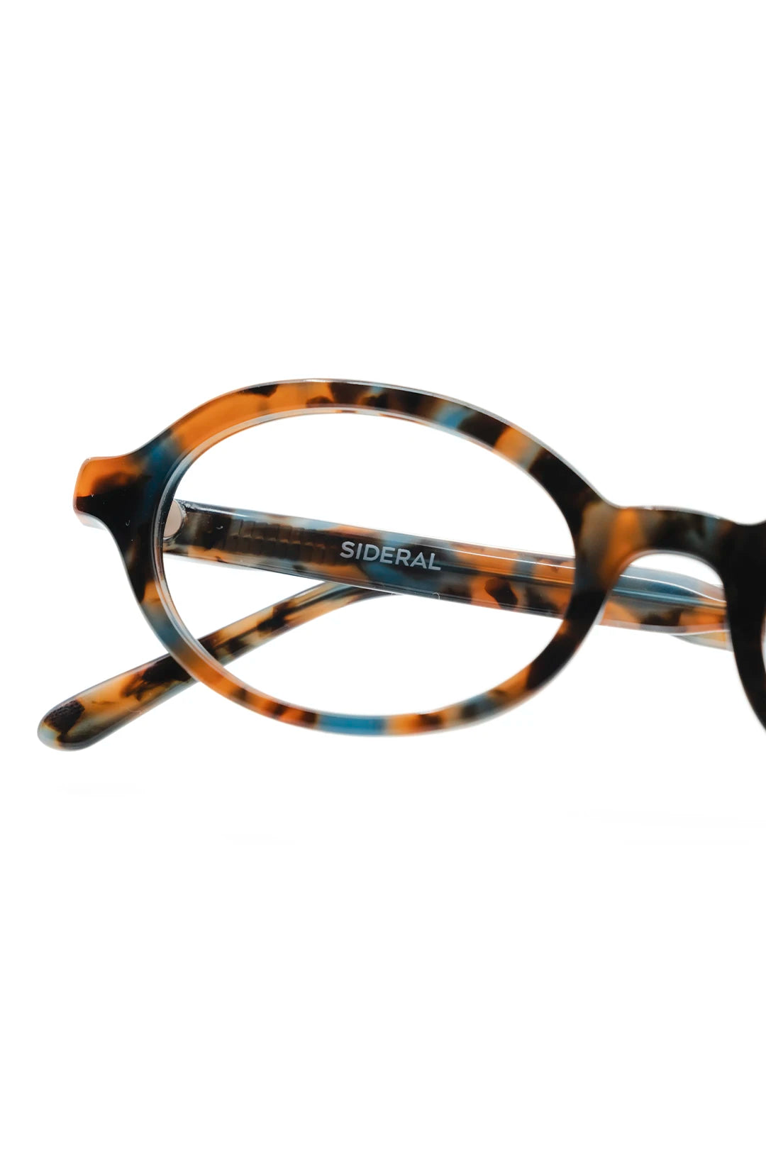 Legacy  Brown Blue Orange