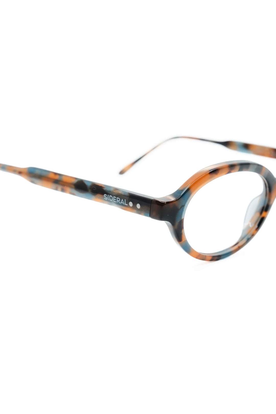 Legacy  Brown Blue Orange